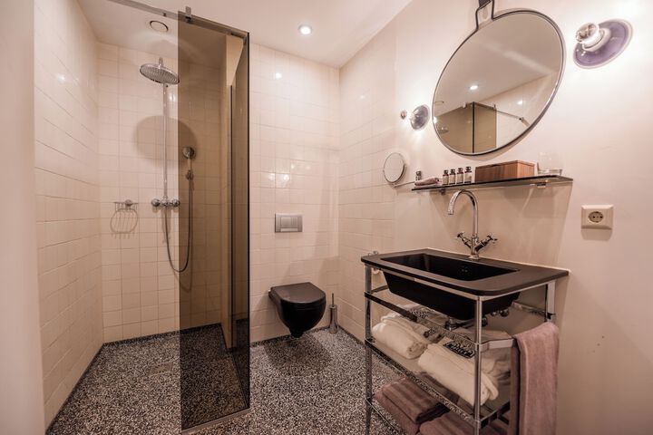 Bath Amenities