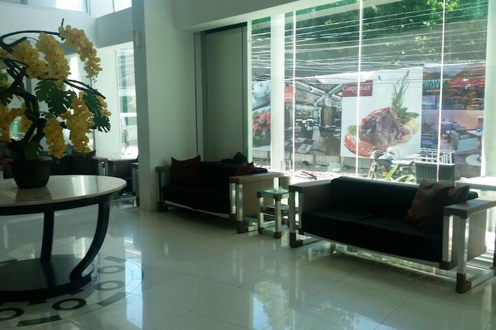 Hotel Interior 5 of 69