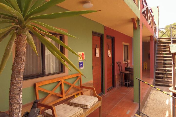 Hotel 94 of 99