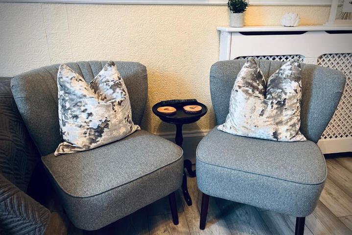 Fitness Center Photo