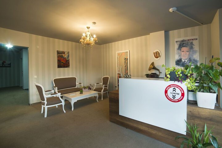 Hotel Interior 4 of 59