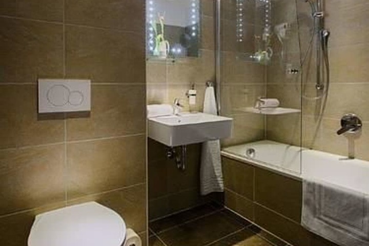 Bath Interior