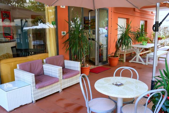 Terrace/Patio 23 of 53