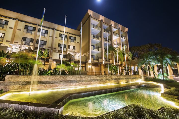 Hotel 88 of 89
