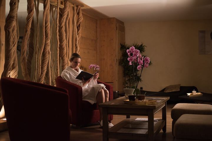 Spa and Wellness