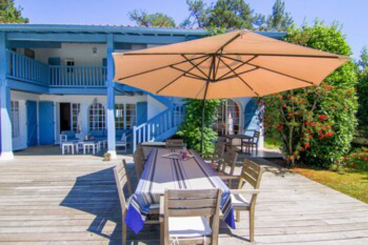 Terrace or Patio