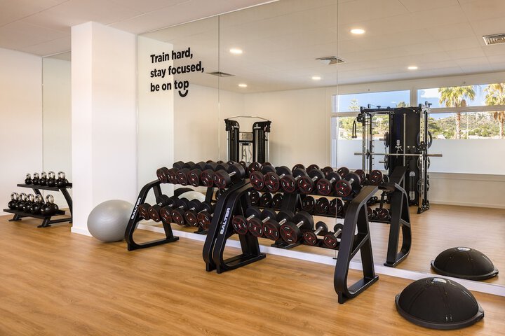 Fitness Club