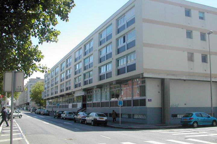 Fitness Center Photo