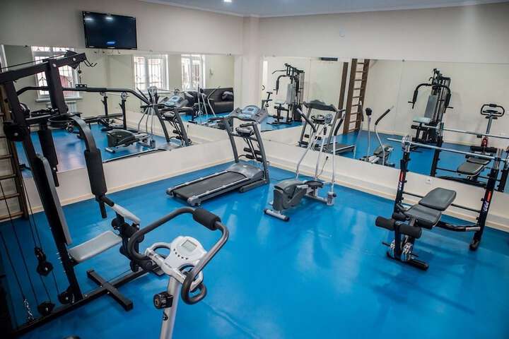 Gym