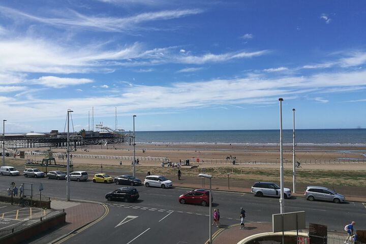 Beach 8 of 12