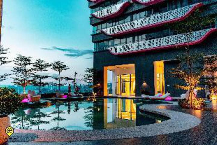 Arte Plus by Easy Suites