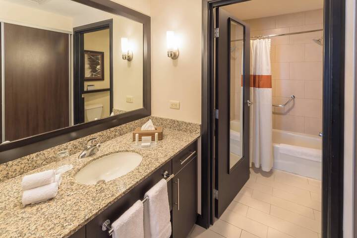 Bathroom Interior Photo