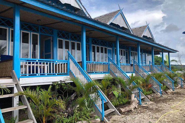 Image of Moyo Island Resort