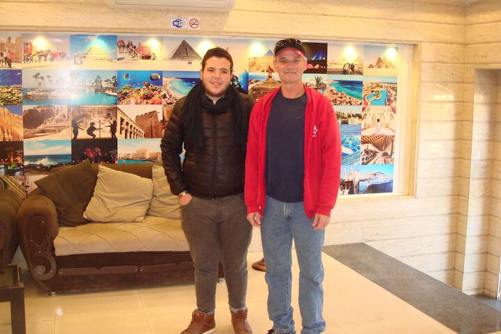 Hotel 58 of 60