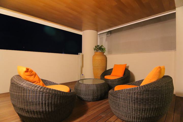 Terrace/Patio 124 of 190