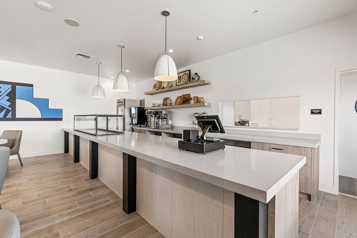 Breakfast/Coffee Service 57 of 67