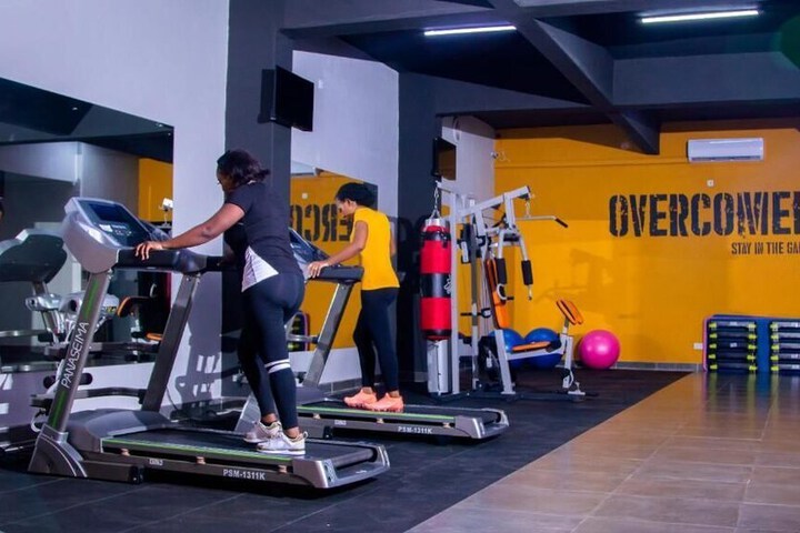 Health and Fitness 42 of 61