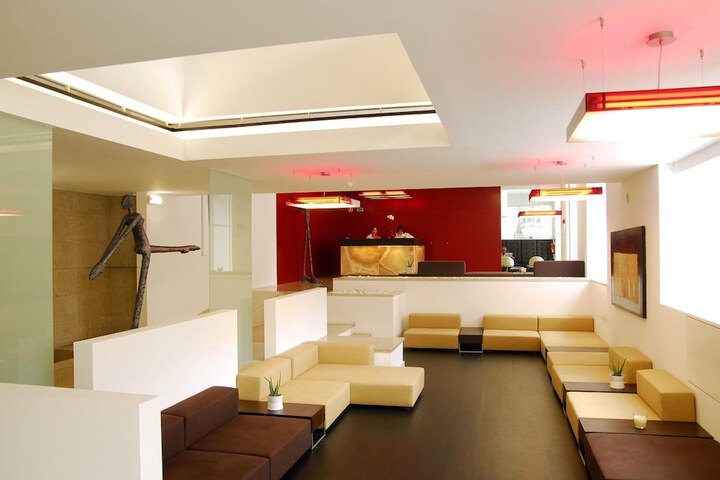 Hotel Interior 3 of 58