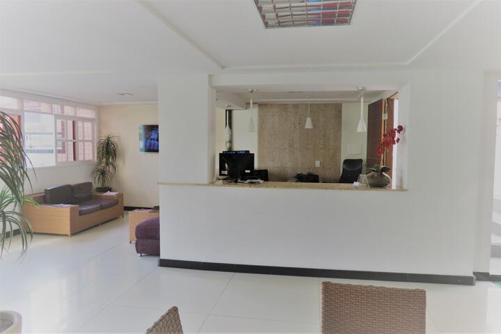Hotel Interior 10 of 16