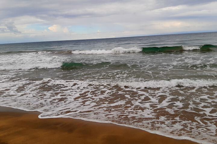 Beach 58 of 87
