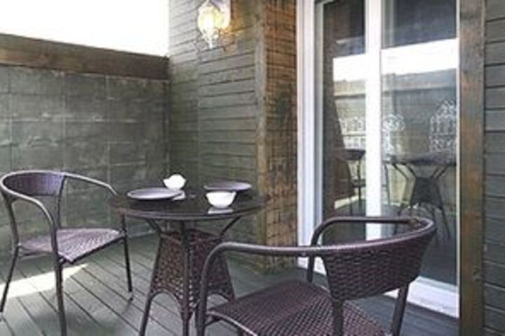 Terrace/Patio 18 of 19