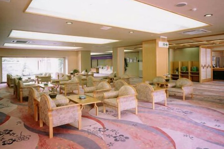 Lobby Photos