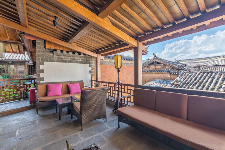 Terrace/Patio 77 of 78