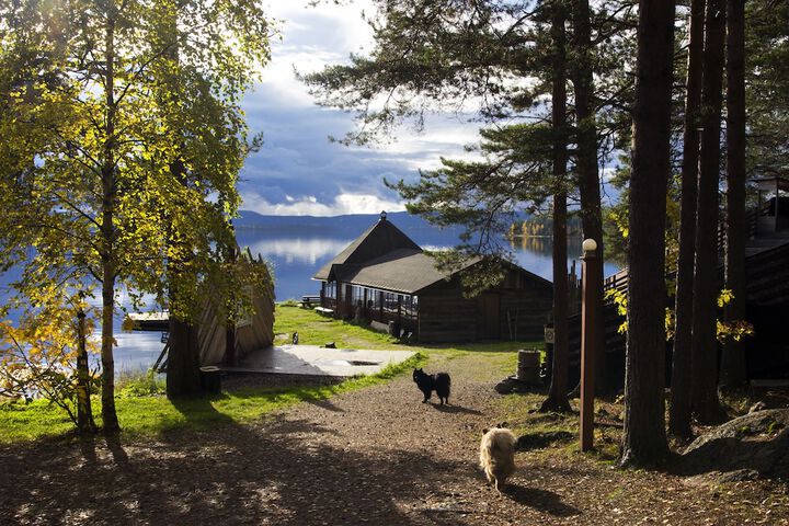 Image of Kestikievari Herranniemi