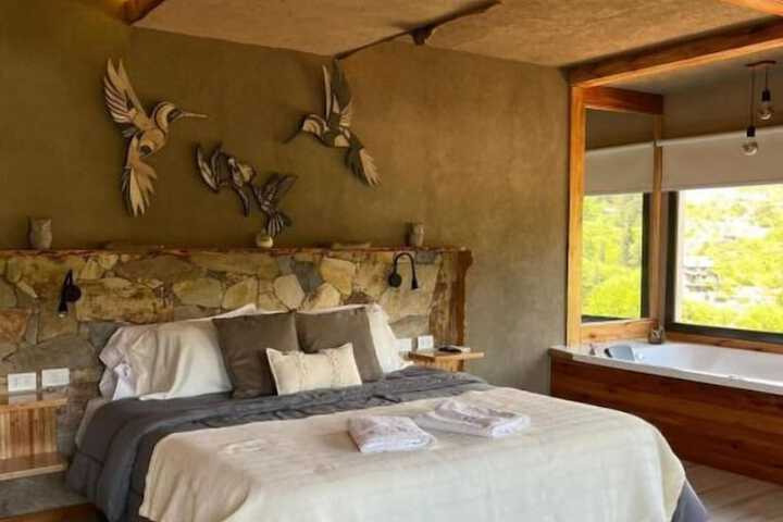 Photo of Hosteria El Ceibo