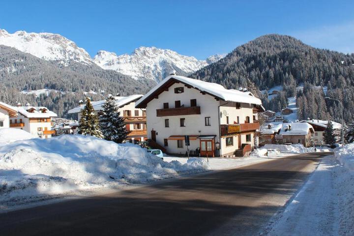 Hotel Cime dAuta
