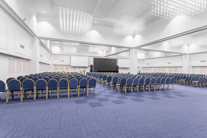 Meeting 119 of 148