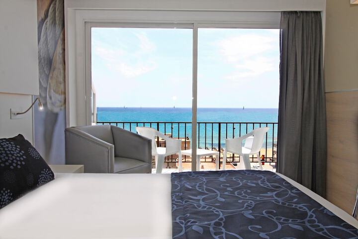 View from room