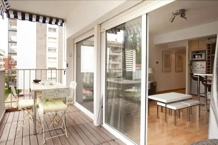 Terrace/Patio 6 of 18