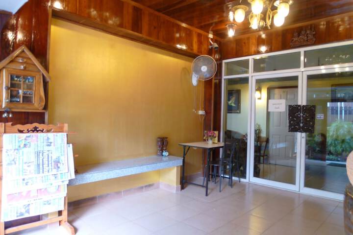 Hotel Interior 5 of 99