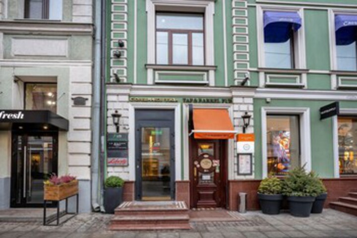 Hotel 16 of 20
