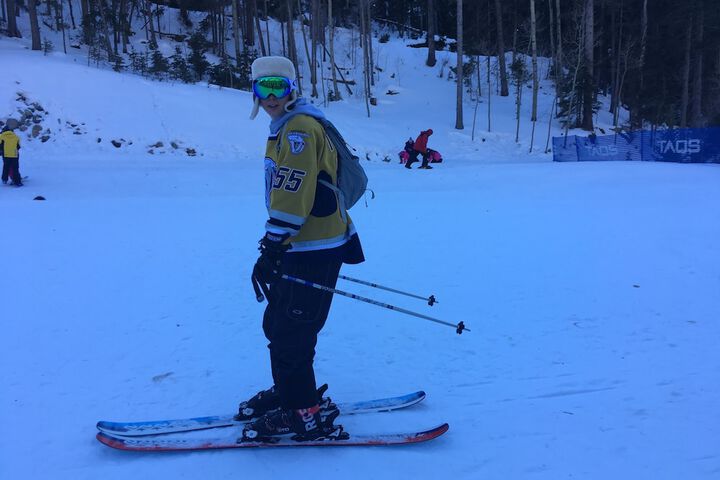 Outdoor Activities 34 of 44