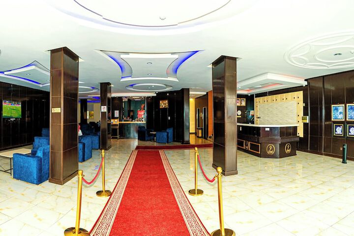 Hotel 40 of 41