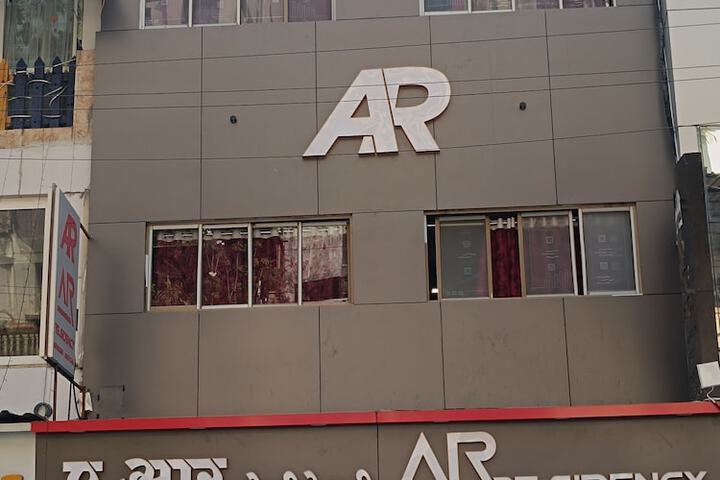 AR Residency