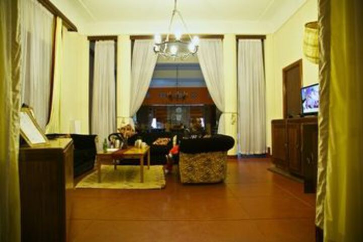 Hotel Interior 64 of 71