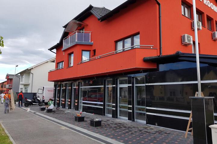 Photo of Villa Aroma 2