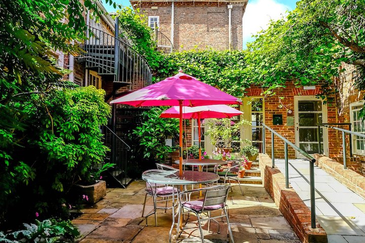 Terrace/Patio 52 of 206