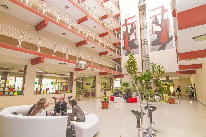 Hotel Interior 2 of 93