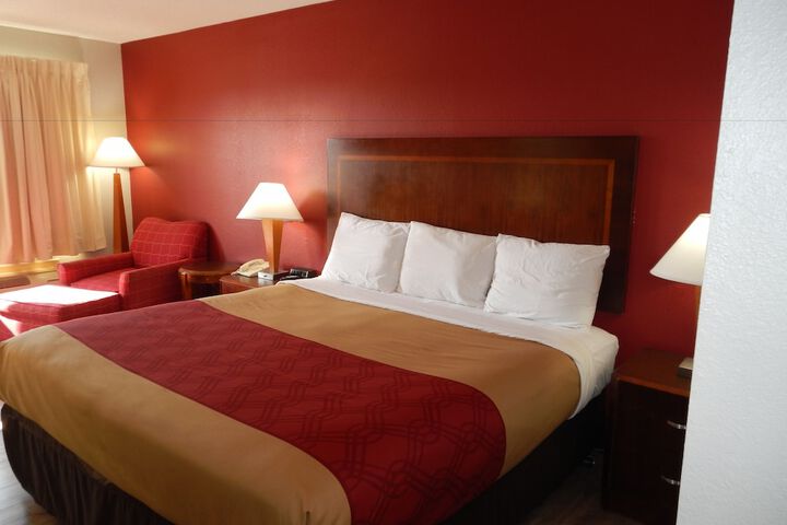 1 King Bed Upgrade (20 of 24)