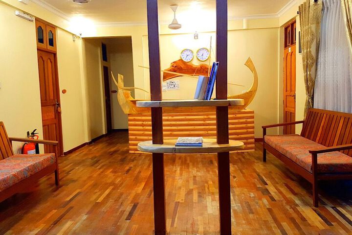 Hotel Interior 4 of 66