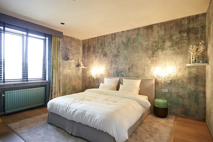 Bistro Chez Lulu & Hotel Groenendaal