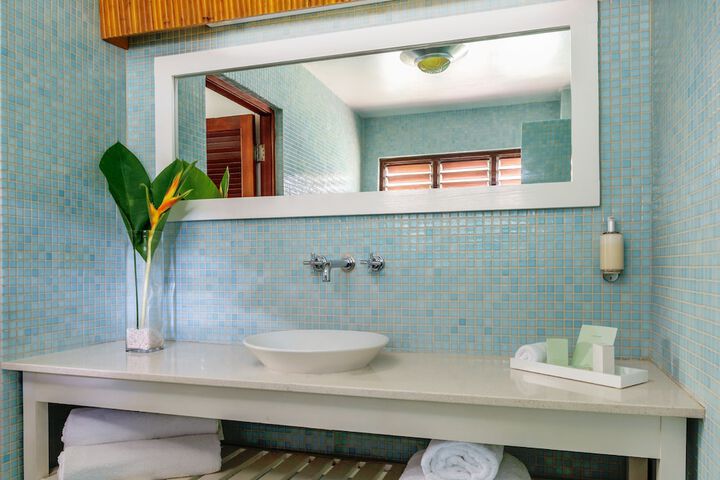 Bath Amenities