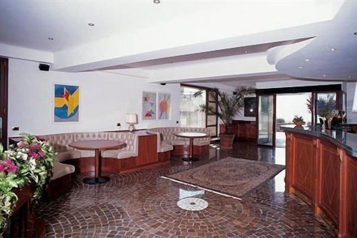 Hotel Interior 2 of 53