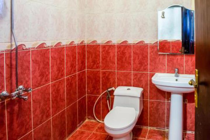 OYO 525 Rose Plaza1