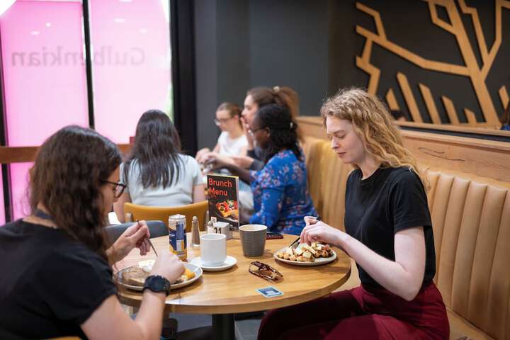 Restaurants