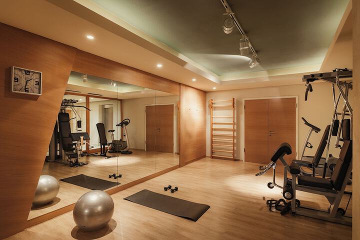 Health and Fitness 24 of 49